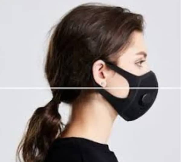 Ninja Mask for Girls and Boys