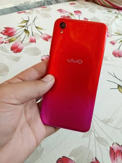 VIVO Y91