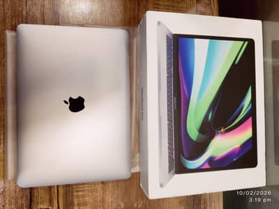 Chance Deal - MacBook Pro M1 13” - 2020 – Mint Condition | Like New
