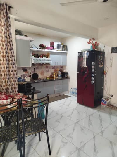 Silver sand M Block 2 Bed Dd Road Face