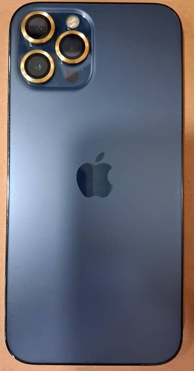 Iphone 12pro max 512GB