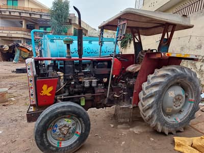 Massey forguson 240 Model 2000