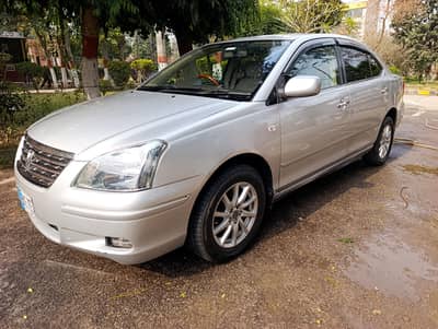 Toyota premio 2005/09 in excellent condition