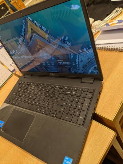 Dell latitude 3520, i5 11th Generation