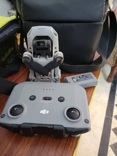 Dji mini 2 (4k-Ultra hd) Drone  (10/10++)