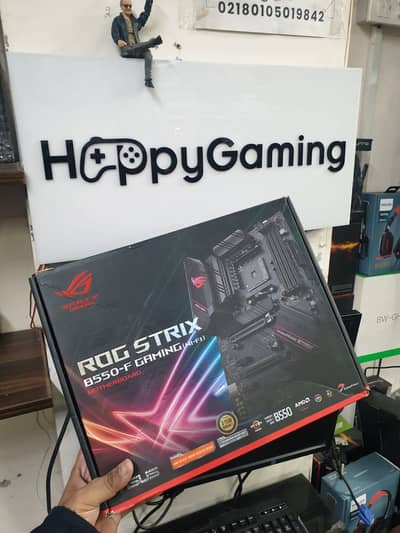 ASUS Rog Strix B550  B760M  B450M  A520  A320M H310M  Ryzen 7 5800x i5