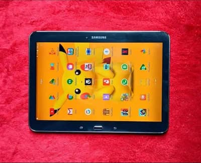 Samsung Galaxy Tab 4
