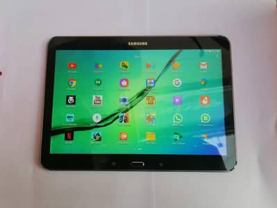 Samsung Galaxy Tab 4