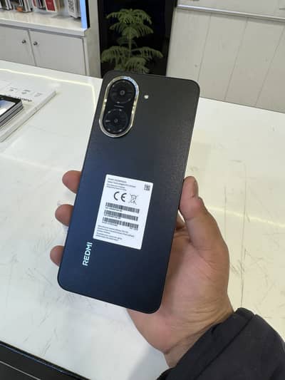 Redmi A5 4/128 pta approved