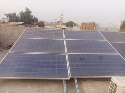 325 watts solar panel for sale