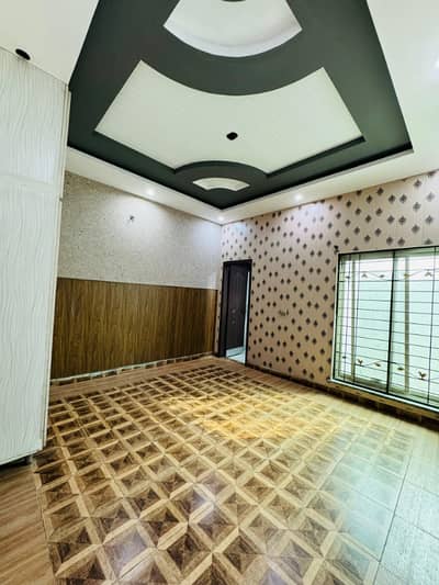 1 kanal upper portion for rent