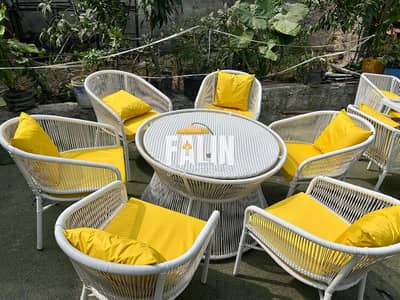 Outdoor Chairs for Cafés Homes Lawn Commercial/Graden Outdoor Chairs