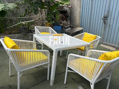 Outdoor Chairs for Cafés Homes Lawn Commercial/Graden Outdoor Chairs