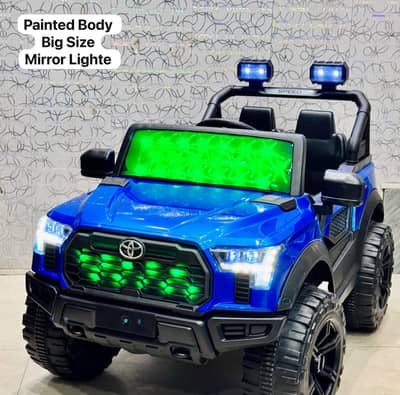 kids car | Baby car | battery operated car | kids electric car | jeep