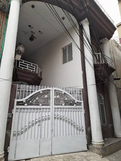 5 Marla double story house awialable for Rent
