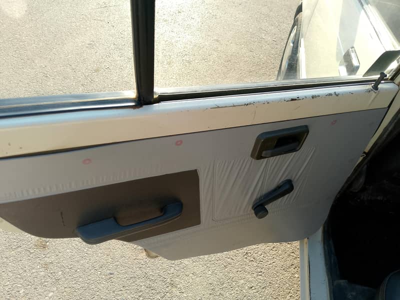 SUZUKI MEHRAN VXR 2006 MODEL 10