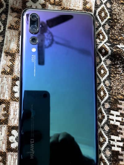 Huawei p20 pro