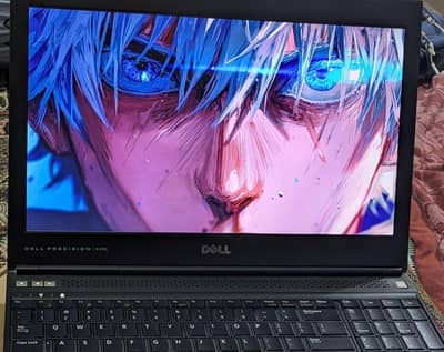 Dell precision M4700 For Sale