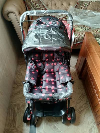 Baby Pram Stroller