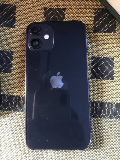 Iphone 12 mini