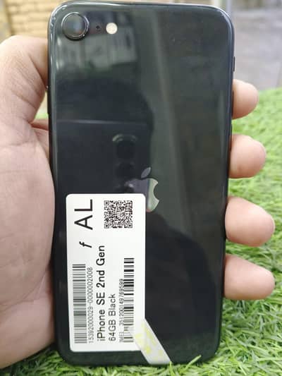 iphone SE 2