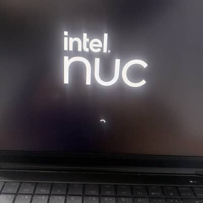 INTEL NUCX15 GAMING