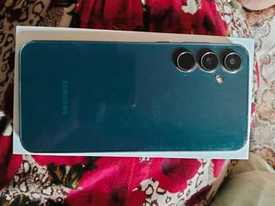 Samsung Galaxy A55 5G