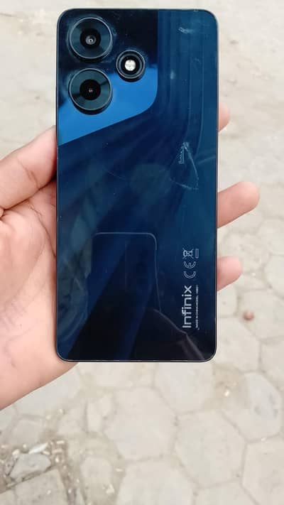 infinix hot30