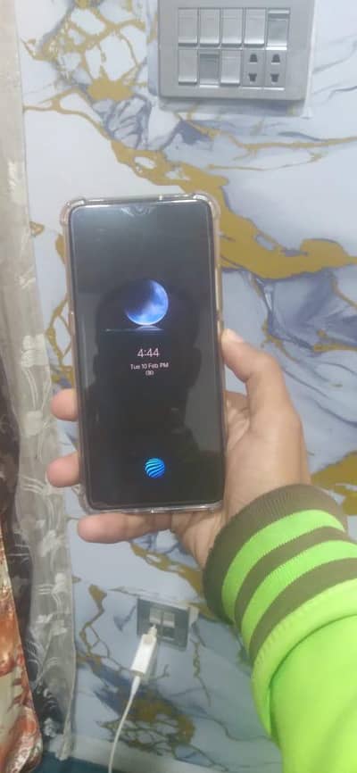 Vivo S1 4/128 condition 10/10