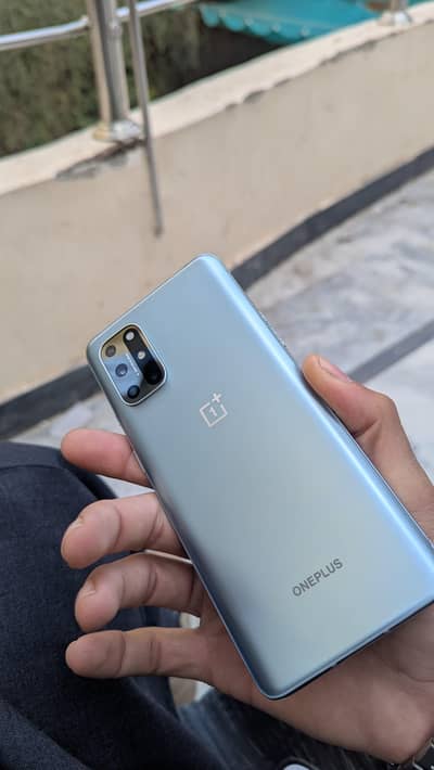 OnePlus 8T