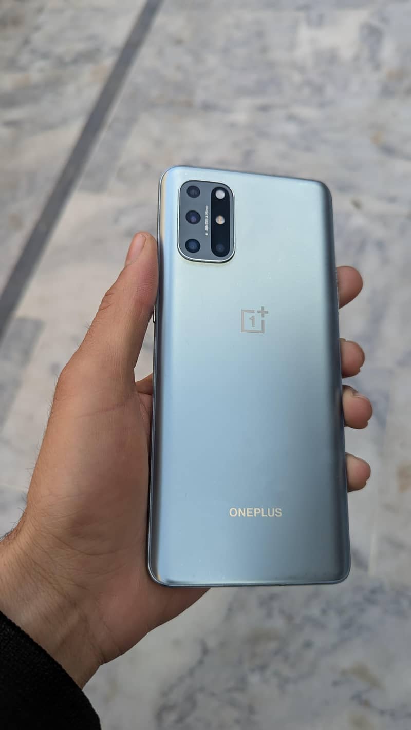 OnePlus 8T 7
