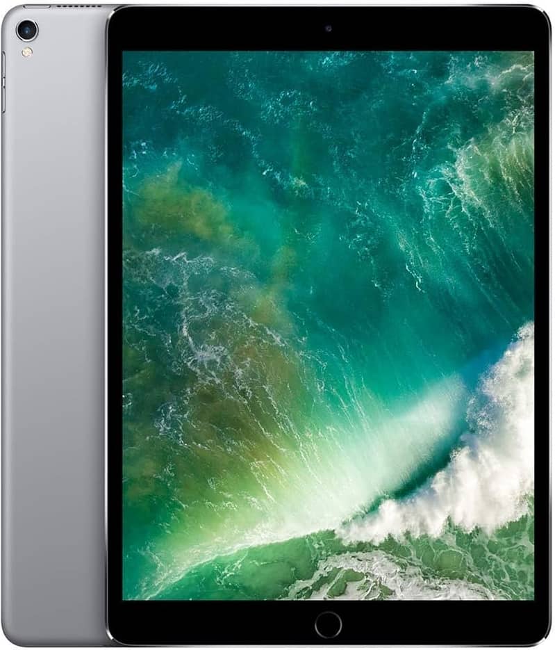 Ipad pro 2017 0