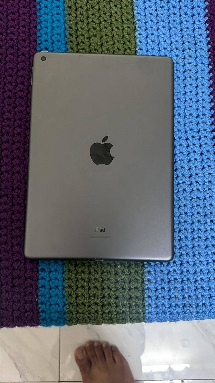 IPAD 9TH GENRATION 3