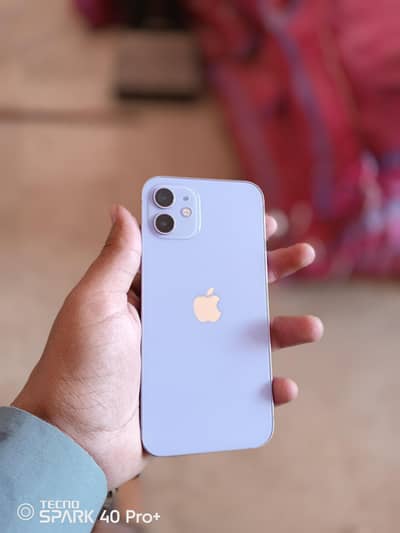 IPHONE 12 (READ DESCRIPTION)