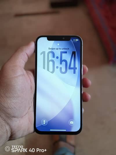 IPHONE 12 EXCHANGE HOJEGA (READ DESCRIPTION)