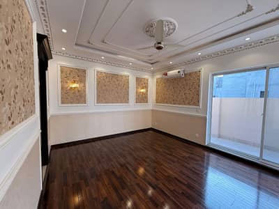 10 Marla Spanish Design Bungalow for Sale | DHA Phase 7 Lahore | Premium Location