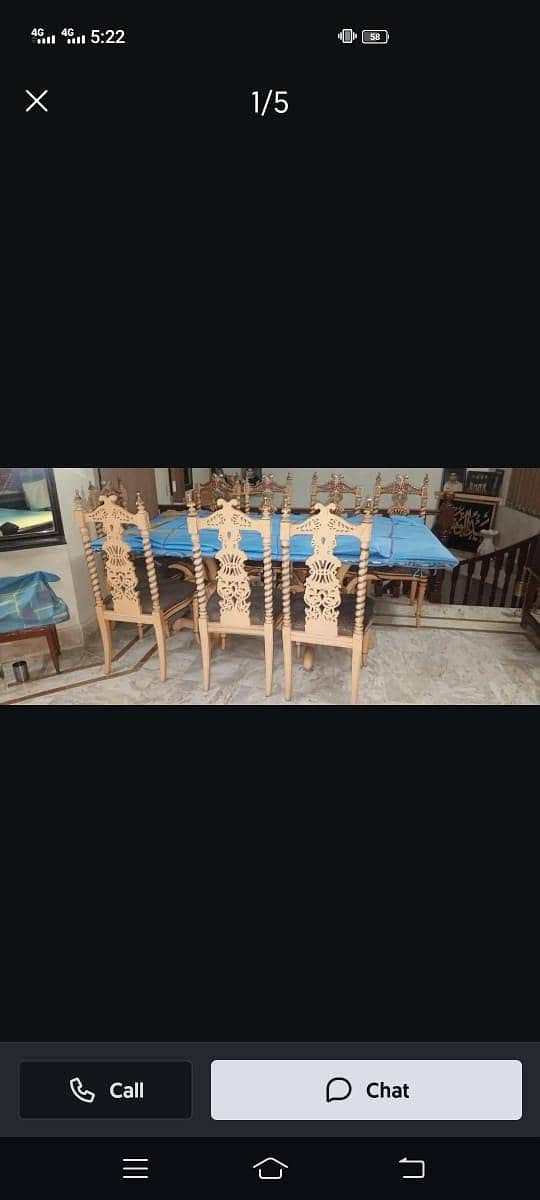 dinning table 0