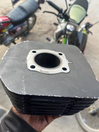 kawasaki gto 110 salander