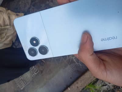 realme note 50 mobile for sale