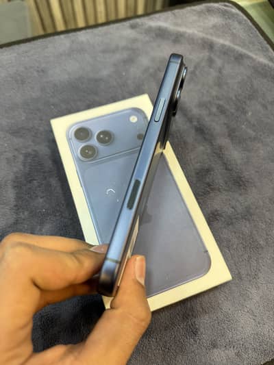 iPhone 17 Promax Non-PTA