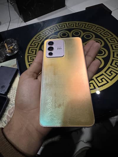 12+8/256  PTA condition 10/9 All ok . . with. . Box and charge