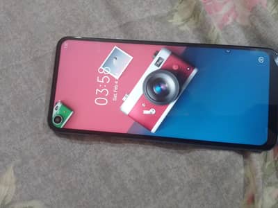 Tecno camon 16
