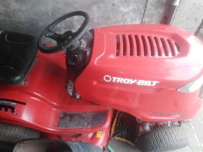 mini tractor grass cutter