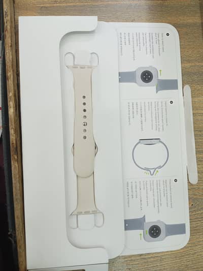 Apple Watch SE (Gen 2) 40mm