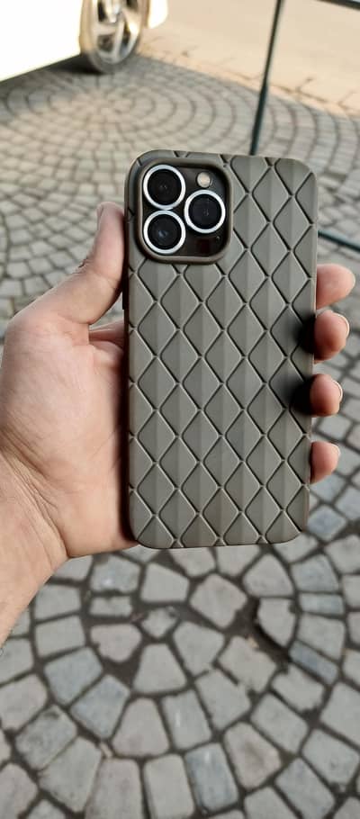 Iphone 13 Pro Max Non PTA