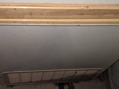 Dawlance Deep Freezer full size