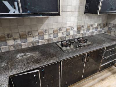 Johar town R2 blok 6 Mrla like brand new upper portion