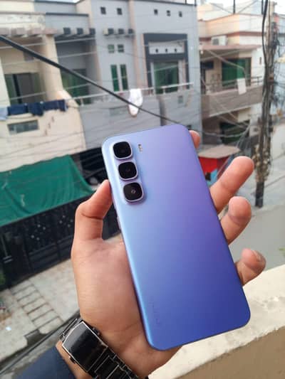 Infinix Hot 60 pro plus