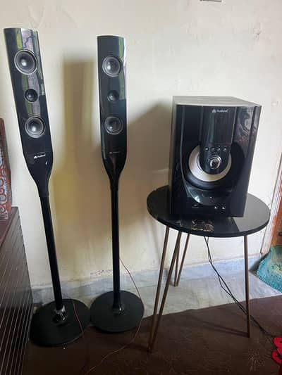 Audionic Reborn  RB 95