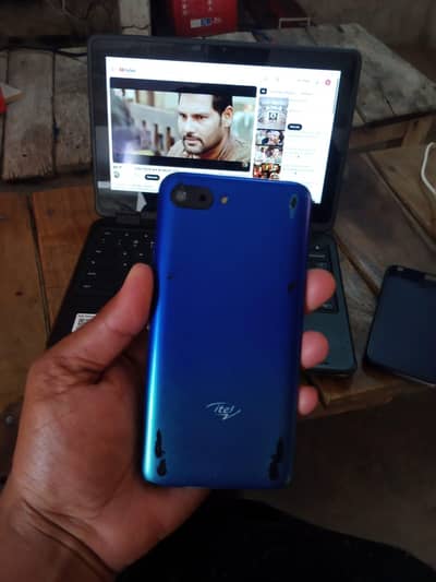 ik mobile h itel a25 our ik Chromebook